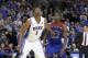 Jabari Parker and Andrew Wiggins are among the contenders for the No. 1 pick.
