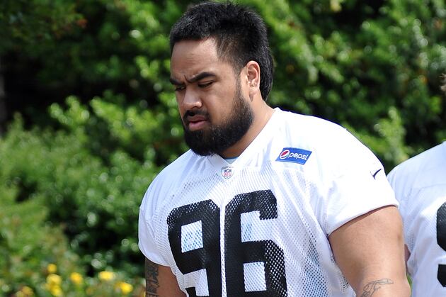 Panthers' DT Rotation: Can Lotulelei, Short Play Well Together?
