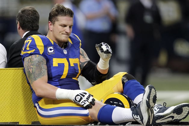 Rams Remain Confident in Long's Return