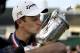 2013 US Open winner Justin Rose.
