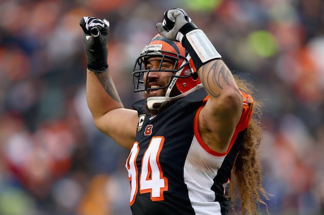 Bengals Boast PFF's Seventh-Best Roster