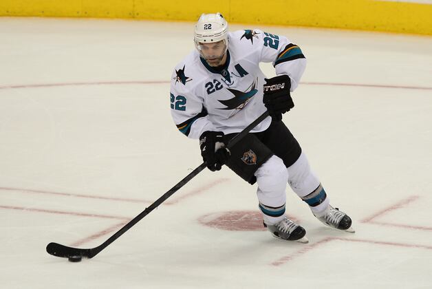 Report: 'Very Slim to No Chance' Boyle Signs with NYI