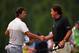 Phil Mickelson and Adam Scott are two of the top contenders at the U.S. Open.