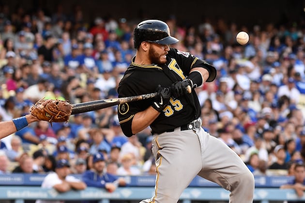 Ron Cook: Weekend Takes Ugly Turn for Pirates