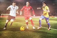 World Cup Player Rankings