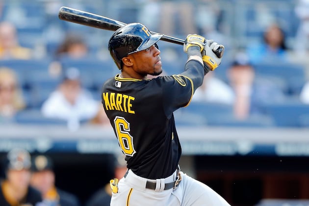 Kovacevic: Marte Slump Carries Larger Lesson