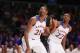 Where will Kansas teammates Joel Embiid and Andrew Wiggins end up?
