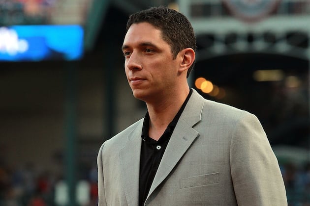 Rangers, Forbes Agree to over-Slot Deal