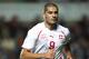 SWANSEA, WALES - OCTOBER 07: Eren Derdiyok of Switzerland during the EURO 2012 Qualifying Group G match between Wales and Switzerland at the Liberty Stadium on October 7, 2011 in Swansea, Wales. (Photo by Michael Steele/Getty Images)