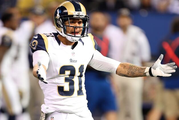 Dolphins Hope CB Cortland Finnegan Can Play as He Did Early in Career