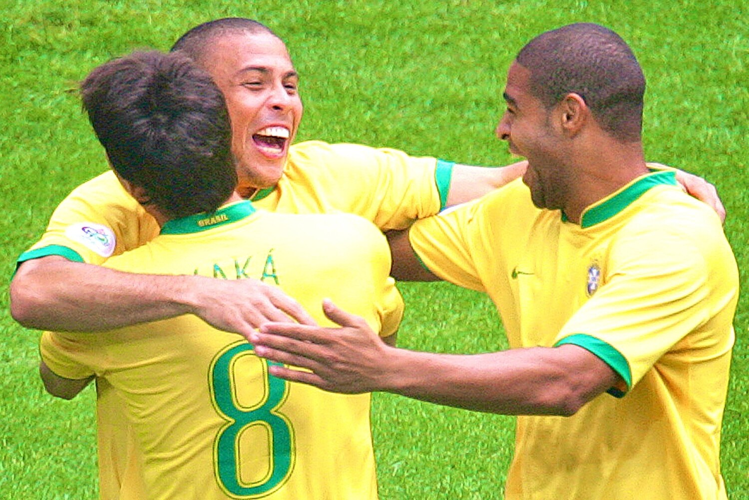 Ranking Brazil's 20 Greatest World Cup Goals Bleacher Report