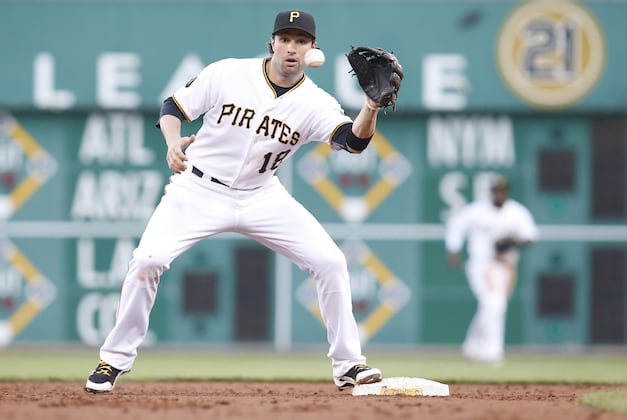 Neil Walker on Disabled List, Polanco Recalled for Tuesday's Game