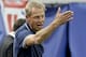 Is Jurgen Klinsmann unbalanced? You betcha.