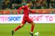 STOCKHOLM, SWEDEN - NOVEMBER 19: Cristiano Ronaldo of Portugal runs with the ball during the FIFA 2014 World Cup Qualifier Play-off Second Leg match between Sweden and Portugal at Friends Arena on November 19, 2013 in Stockholm, Sweden. (Photo by Martin Rose/Getty Images,)