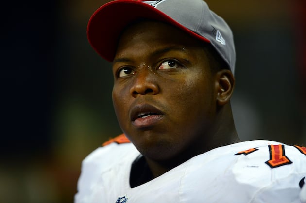 Zuttah Fitting in 'Perfectly' for Ravens