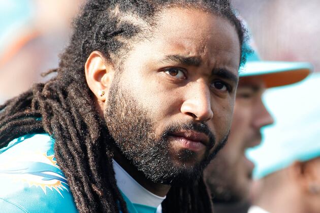 Dallas Thomas Gets Second Chance to Make Better First Impression