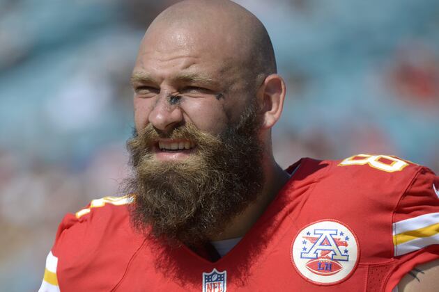 Players Who Must Improve: TE Travis Kelce