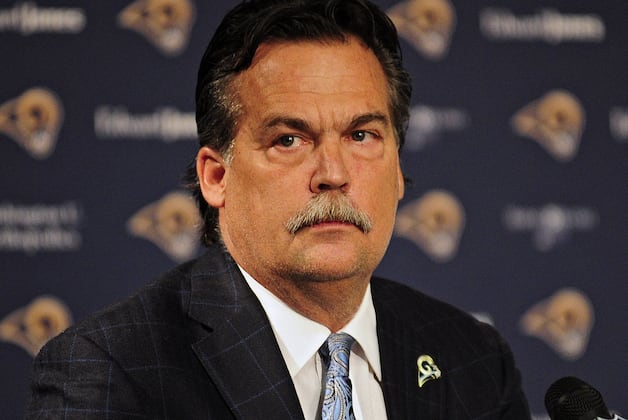 Fisher in Favor of Developmental League