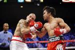 Roach, Arum Dismissive of Pacquiao-Cotto Rematch