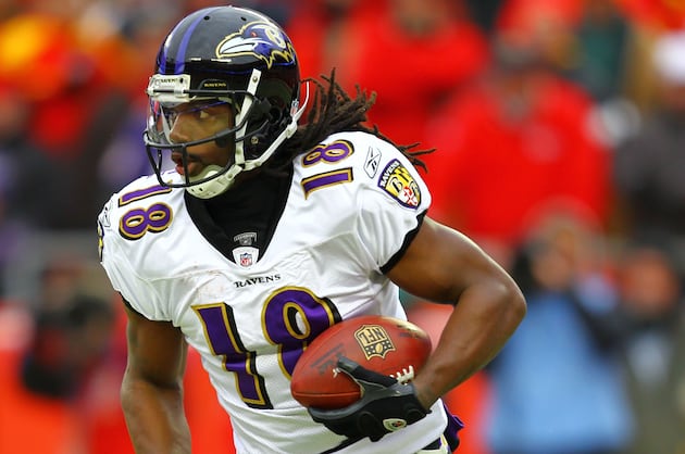 Donte Stallworth Joins Coaching Staff as Intern