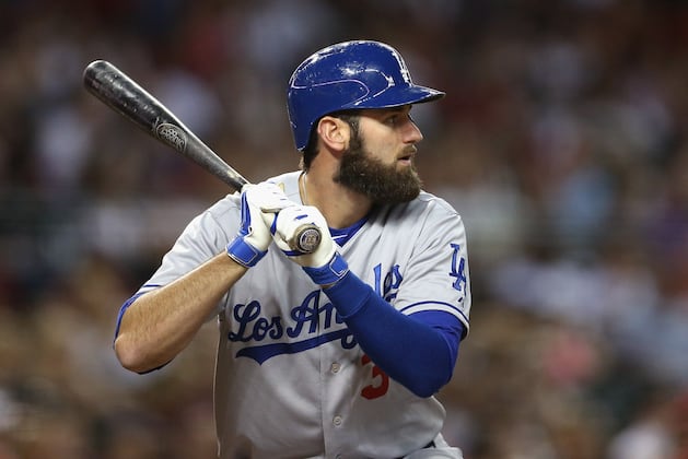 Van Slyke Keeps Quietly Building His Case
