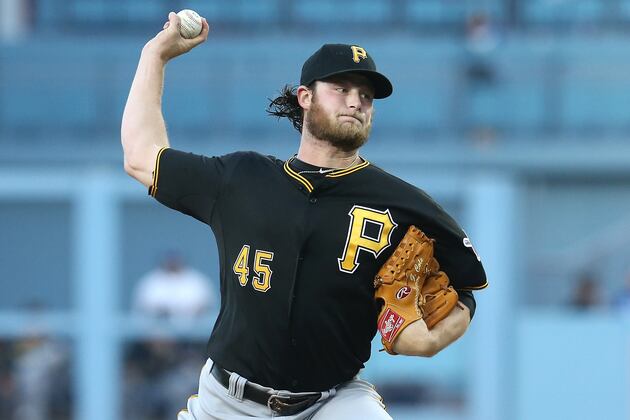 Cole Says Shoulder Is Not a 'Huge Issue'