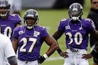 Ray Rice's Future