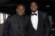 LeSean McCoy (left) and Adrian Peterson (right)