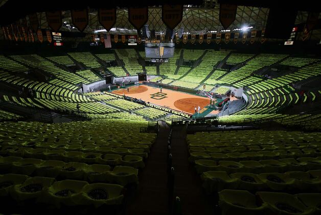 Baylor and Texas A&M to Renew Rivalry on the Hardwood