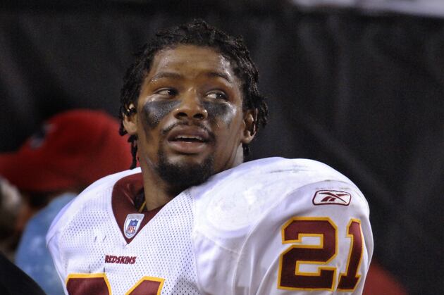 Jury Deliberating in 2nd Sean Taylor Slaying Trial