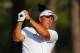 PINEHURST, NC - JUNE 10: Phil Mickelson of the United States hits a tee shot during a practice round prior to the start of the 114th U.S. Open at Pinehurst Resort & Country Club, Course No. 2 on June 10, 2014 in Pinehurst, North Carolina. (Photo by Tyler Lecka/Getty Images)
