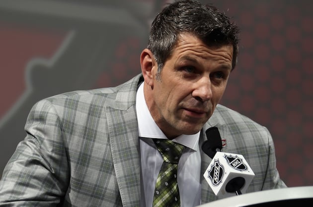 The Canadiens Have Spots to Fill This Summer, and Decisions to Make