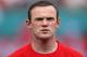 MIAMI GARDENS, FL - JUNE 04: Wayne Rooney lines up for the national anthems during the International friendly match between England and Ecuador at Sun Life Stadium on June 4, 2014 in Miami Gardens, Florida. (Photo by Richard Heathcote/Getty Images)