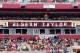 LANDOVER, MD - DECEMBER 02: A billboard honoring the late Sean Taylor is seen during the Washington Redskins vs Buffalo Bills game on December 2, 2007 at FedEx Field in Landover, Maryland. (Photo by Jim McIsaac/Getty Images)