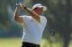 PINEHURST, NC - JUNE 10: Phil Mickelson of the United States hits a tee shot during a practice round prior to the start of the 114th U.S. Open at Pinehurst Resort & Country Club, Course No. 2 on June 10, 2014 in Pinehurst, North Carolina. (Photo by Tyler Lecka/Getty Images)