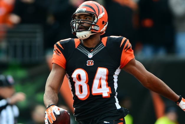 Report: Hernia Surgery Is Ailment Keeping Jermaine Gresham out of OTAs