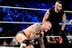 Seth Rollins and Randy Orton