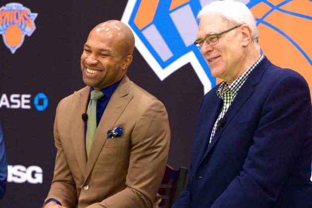 “Phil Jackson Derrick Jackson”的图片搜索结果