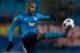 MADRID, SPAIN - DECEMBER 11: Fernando Reges (L) of FC Porto controls the ball during the UEFA Champions League Group G match at Vicente Calderon Stadium on December 11, 2013 in Madrid, Spain. (Photo by Gonzalo Arroyo Moreno/Getty Images)