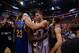 Is there one move that can propel the Warriors over the top?