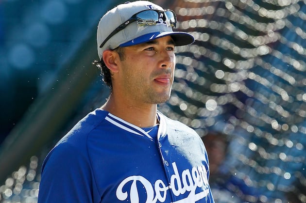 For the Dodgers, Three Consecutive Wins Is News