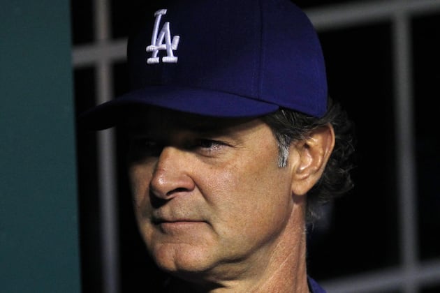Dodgers Continue on Their Merry Road Ways