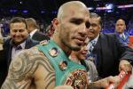 Arum Says Floyd Has No Chance vs. New-Look Cotto