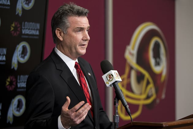 Do the Redskins Need to Make a Salary Cap Move?