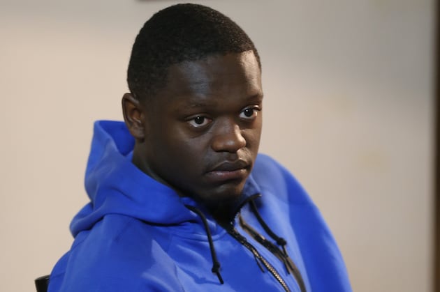 Kaufman: Randle a Fit for the Celtics?