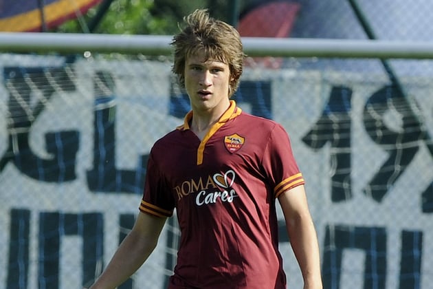 Club Statement: Tin Jedvaj