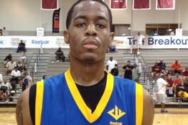Report: SCAR 3-Star Signee Thompson Arrested