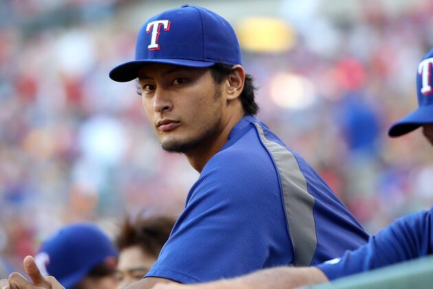 Miami Marlins at Texas Rangers Game Preview