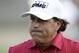 At the U.S. Open Phil Mickelson is hoping to turn around what so far has been a very long year