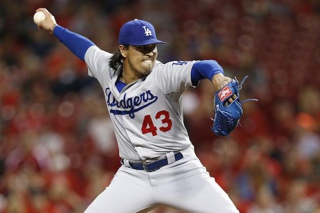 Bullpen on Fire to Start June